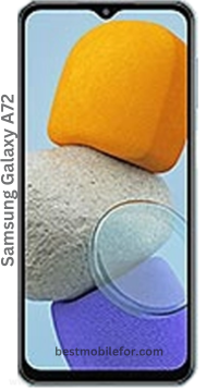 Samsung Galaxy A72 Price in USA